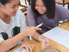 โครงการส่งเสริมความถนัด ความสนใจ และความสามารถพิเศษ วันเสาร์ ... Image 110