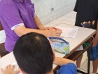 โครงการส่งเสริมความถนัด ความสนใจ และความสามารถพิเศษ วันเสาร์ ... Image 119