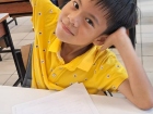 โครงการส่งเสริมความถนัด ความสนใจ และความสามารถพิเศษ วันเสาร์ ... Image 128