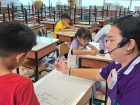 โครงการส่งเสริมความถนัด ความสนใจ และความสามารถพิเศษ วันเสาร์ ... Image 133