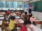 โครงการส่งเสริมความถนัด ความสนใจ และความสามารถพิเศษ วันเสาร์ ... Image 134