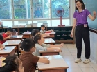 โครงการส่งเสริมความถนัด ความสนใจ และความสามารถพิเศษ วันเสาร์ ... Image 135