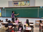 โครงการส่งเสริมความถนัด ความสนใจ และความสามารถพิเศษ วันเสาร์ ... Image 138