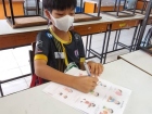 โครงการส่งเสริมความถนัด ความสนใจ และความสามารถพิเศษ วันเสาร์ ... Image 143