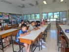 โครงการส่งเสริมความถนัด ความสนใจ และความสามารถพิเศษ วันเสาร์ ... Image 144