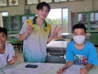 โครงการส่งเสริมความถนัด ความสนใจ และความสามารถพิเศษ วันเสาร์ ... Image 25