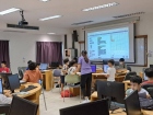 โครงการส่งเสริมความถนัด ความสนใจ และความสามารถพิเศษ วันเสาร์ ... Image 35