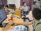 โครงการส่งเสริมความถนัด ความสนใจ และความสามารถพิเศษ วันเสาร์ ... Image 39