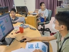 โครงการส่งเสริมความถนัด ความสนใจ และความสามารถพิเศษ วันเสาร์ ... Image 40