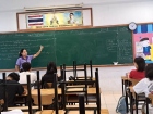 โครงการส่งเสริมความถนัด ความสนใจ และความสามารถพิเศษ วันเสาร์ ... Image 46