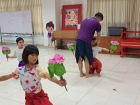 โครงการส่งเสริมความถนัด ความสนใจ และความสามารถพิเศษ วันเสาร์ ... Image 50