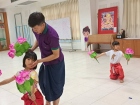 โครงการส่งเสริมความถนัด ความสนใจ และความสามารถพิเศษ วันเสาร์ ... Image 51