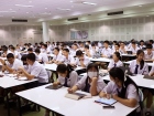 KUSMP พิชิตข้อสอบ TGAT / TPAT / A-Level 2567 Image 42