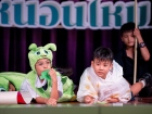 การนำเสนอกิจกรรมหนอนไหม ของนักเรียนระดับชั้นป.3 ปีการศึกษา 2 ... Image 243