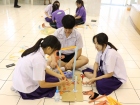 โครงการทดสอบ ผลของการจัดการเรียนรู้แบบ STEAM (Science Techno ... Image 11