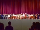 งานประจำปี ครั้งที่ 15 (การแสดงบนเวทีระดับชั้นมัธยมศึกษาตอนป ... Image 573