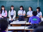 ต้อนรับอาจารย์และนักเรียนแลกเปลี่ยนจาก Ritsumeikan Uji Junio ... Image 53