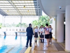 ต้อนรับอาจารย์และนักเรียนแลกเปลี่ยนจาก Ritsumeikan Uji Junio ... Image 61