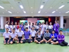 ต้อนรับอาจารย์และนักเรียนแลกเปลี่ยนจาก Ritsumeikan Uji Junio ... Image 90