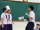 การแข่งขันการแสดงบทภาพยนตร์ภาษาอังกฤษ (Movie Skit Competitio ... Image 122