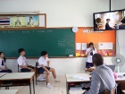 การแข่งขันการแสดงบทภาพยนตร์ภาษาอังกฤษ (Movie Skit Competitio ... Image 157