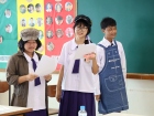 การแข่งขันการแสดงบทภาพยนตร์ภาษาอังกฤษ (Movie Skit Competitio ... Image 238