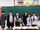 การแข่งขันการแสดงบทภาพยนตร์ภาษาอังกฤษ (Movie Skit Competitio ... Image 274