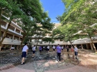 เตรียมความพร้อมบ้านผี งานประจำปี 2567 Image 98