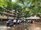 เตรียมความพร้อมบ้านผี งานประจำปี 2567 Image 99