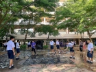 เตรียมความพร้อมบ้านผี งานประจำปี 2567 Image 102