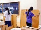 เตรียมความพร้อมบ้านผี งานประจำปี 2567 Image 16