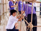 เตรียมความพร้อมบ้านผี งานประจำปี 2567 Image 20