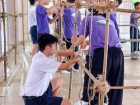 เตรียมความพร้อมบ้านผี งานประจำปี 2567 Image 23
