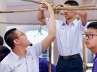 เตรียมความพร้อมบ้านผี งานประจำปี 2567 Image 27