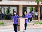 เตรียมความพร้อมบ้านผี งานประจำปี 2567 Image 30