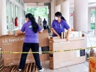 เตรียมความพร้อมบ้านผี งานประจำปี 2567 Image 33