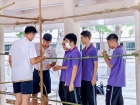 เตรียมความพร้อมบ้านผี งานประจำปี 2567 Image 38