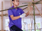 เตรียมความพร้อมบ้านผี งานประจำปี 2567 Image 40