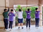 เตรียมความพร้อมบ้านผี งานประจำปี 2567 Image 41
