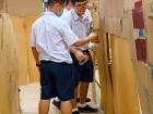 เตรียมความพร้อมบ้านผี งานประจำปี 2567 Image 5