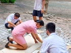 เตรียมความพร้อมบ้านผี งานประจำปี 2567 Image 6