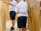 เตรียมความพร้อมบ้านผี งานประจำปี 2567 Image 7