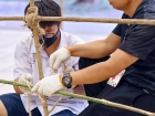 เตรียมความพร้อมบ้านผี งานประจำปี 2567 Image 10