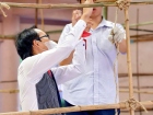 เตรียมความพร้อมบ้านผี งานประจำปี 2567 Image 13
