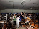 เตรียมความพร้อมบ้านผี งานประจำปี 2567 Image 112