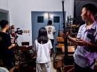 เตรียมความพร้อมบ้านผี งานประจำปี 2567 Image 151