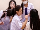 เตรียมความพร้อมบ้านผี งานประจำปี 2567 Image 128