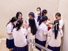 เตรียมความพร้อมบ้านผี งานประจำปี 2567 Image 129