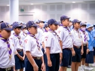 พิธีถวายราชสดุดี &quot;วันสมเด็จพระมหาธีรราชเจ้า&quot; ประจำปี 2567 Image 6
