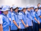 พิธีถวายราชสดุดี &quot;วันสมเด็จพระมหาธีรราชเจ้า&quot; ประจำปี 2567 Image 7